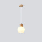 Orchid Restaurant Pendant Light