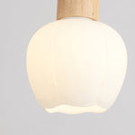 Orchid Restaurant Pendant Light