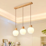 Orchid Restaurant Pendant Light