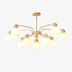 Orchid Restaurant Pendant Light