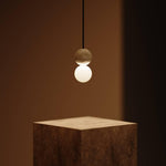Origo Pendant Swag Lamp