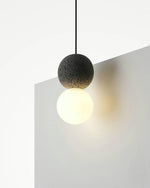 Origo Pendant Swag Lamp