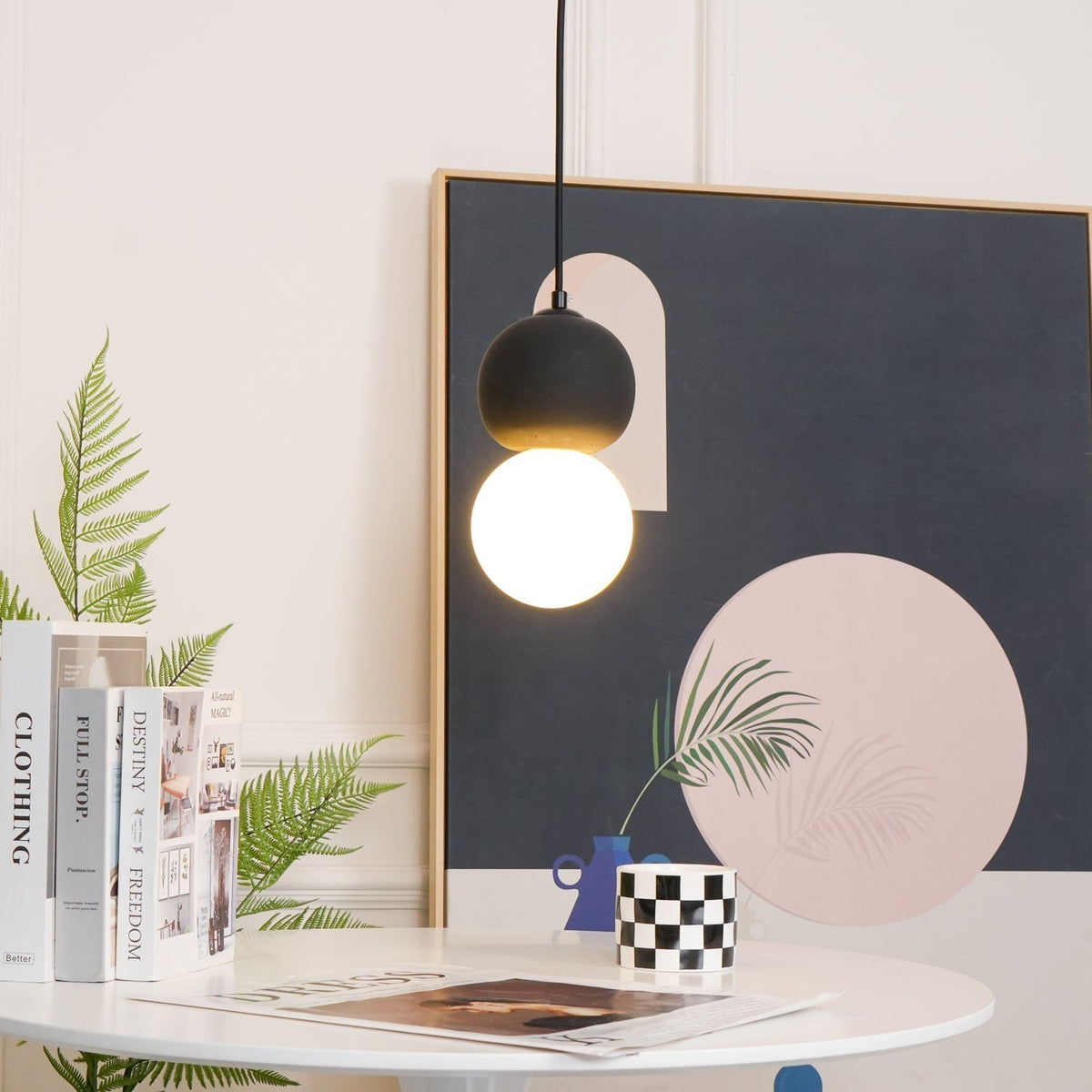 Origo Collection