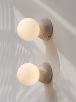 Origo Wall Lamp