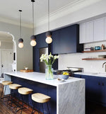 Origo Pendant Swag Lamp