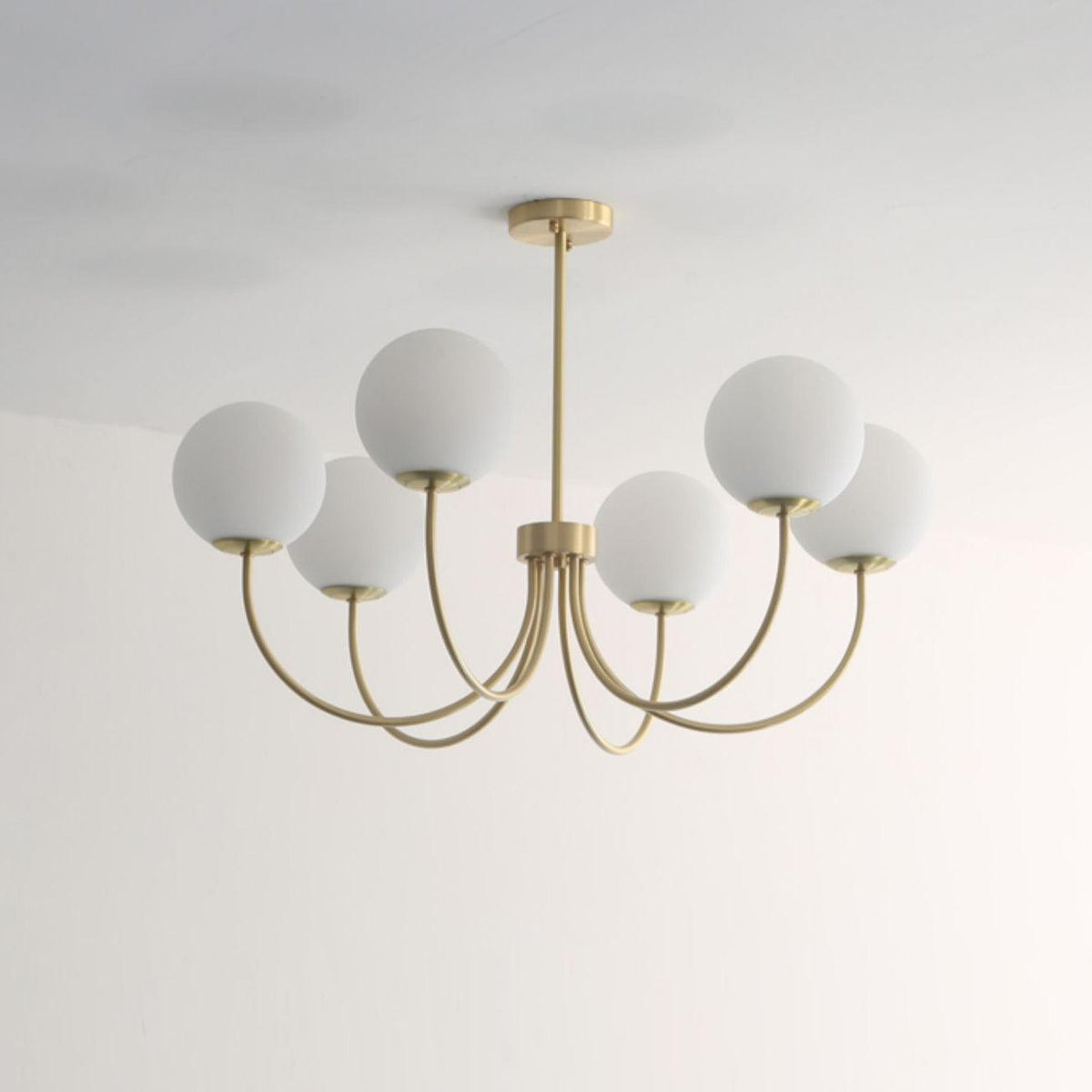 Orillia Chandelier