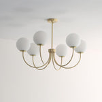 Orillia Chandelier