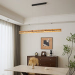 Oriona Linear Pendant Lamp