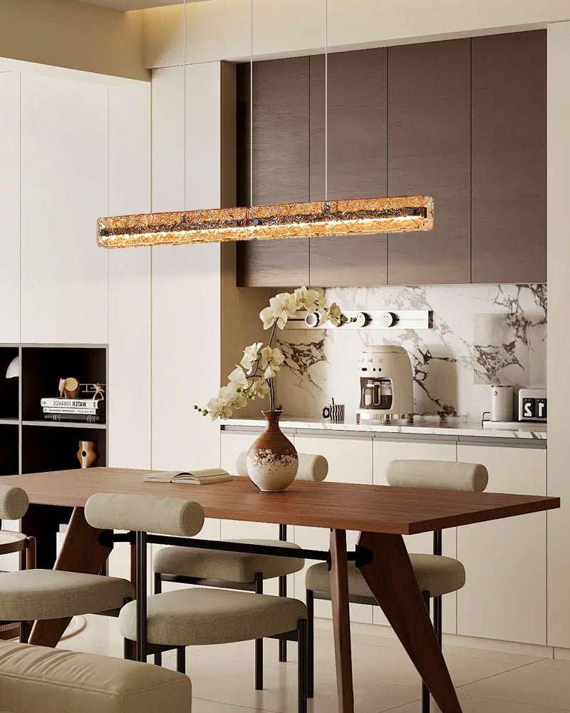 Oriona Linear Pendant Lamp