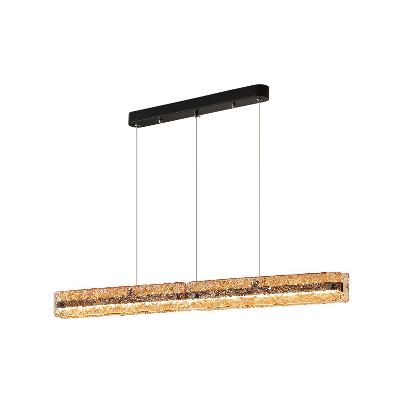 Oriona Linear Pendant Lamp