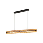 Oriona Linear Pendant Lamp