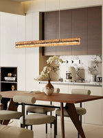 Oriona Linear Pendant Lamp