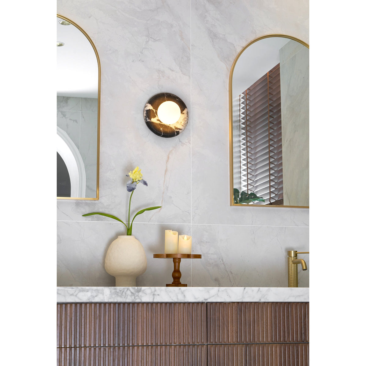 orli-black-marble-sconce