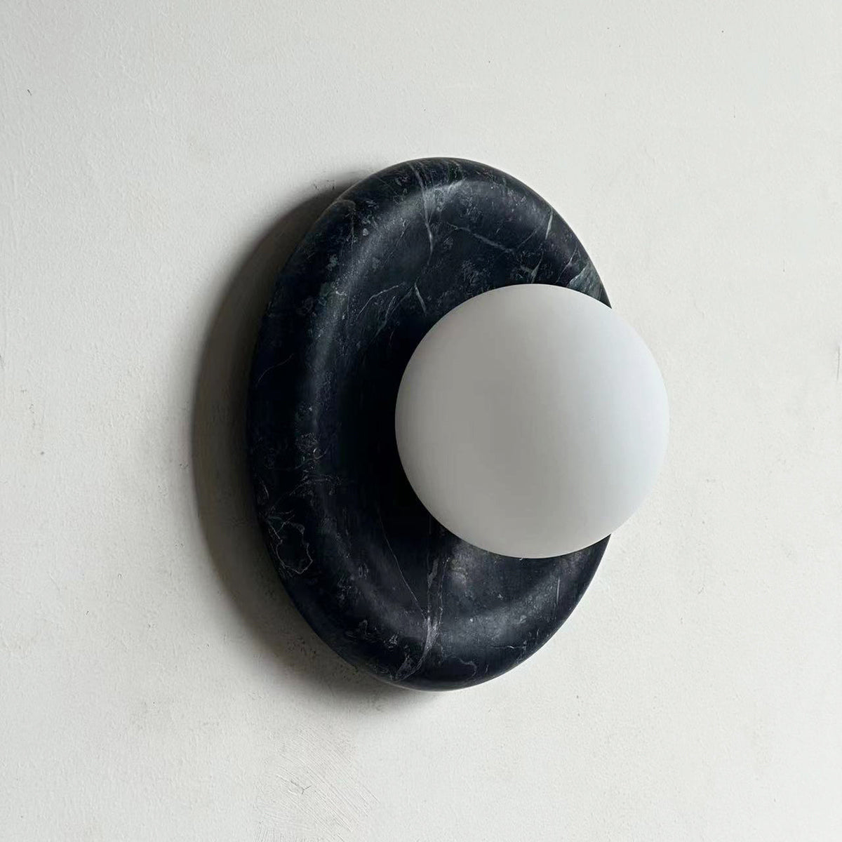 orli-dark-green-marble-sconce