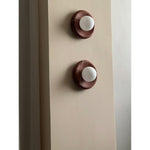 Orli Marble Wall Lamp