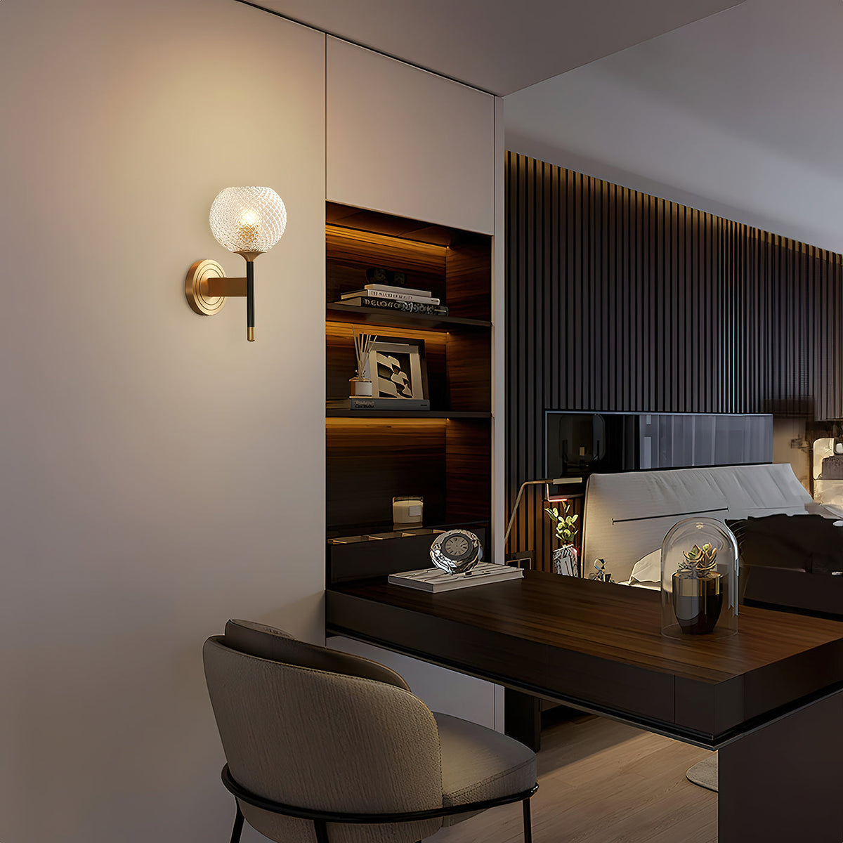 orrefors-ball-brass-wall-lamp