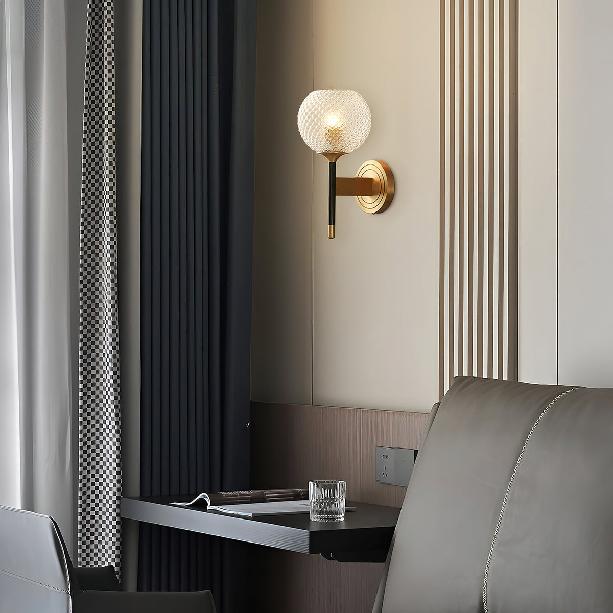 orrefors-ball-brass-wall-lamp