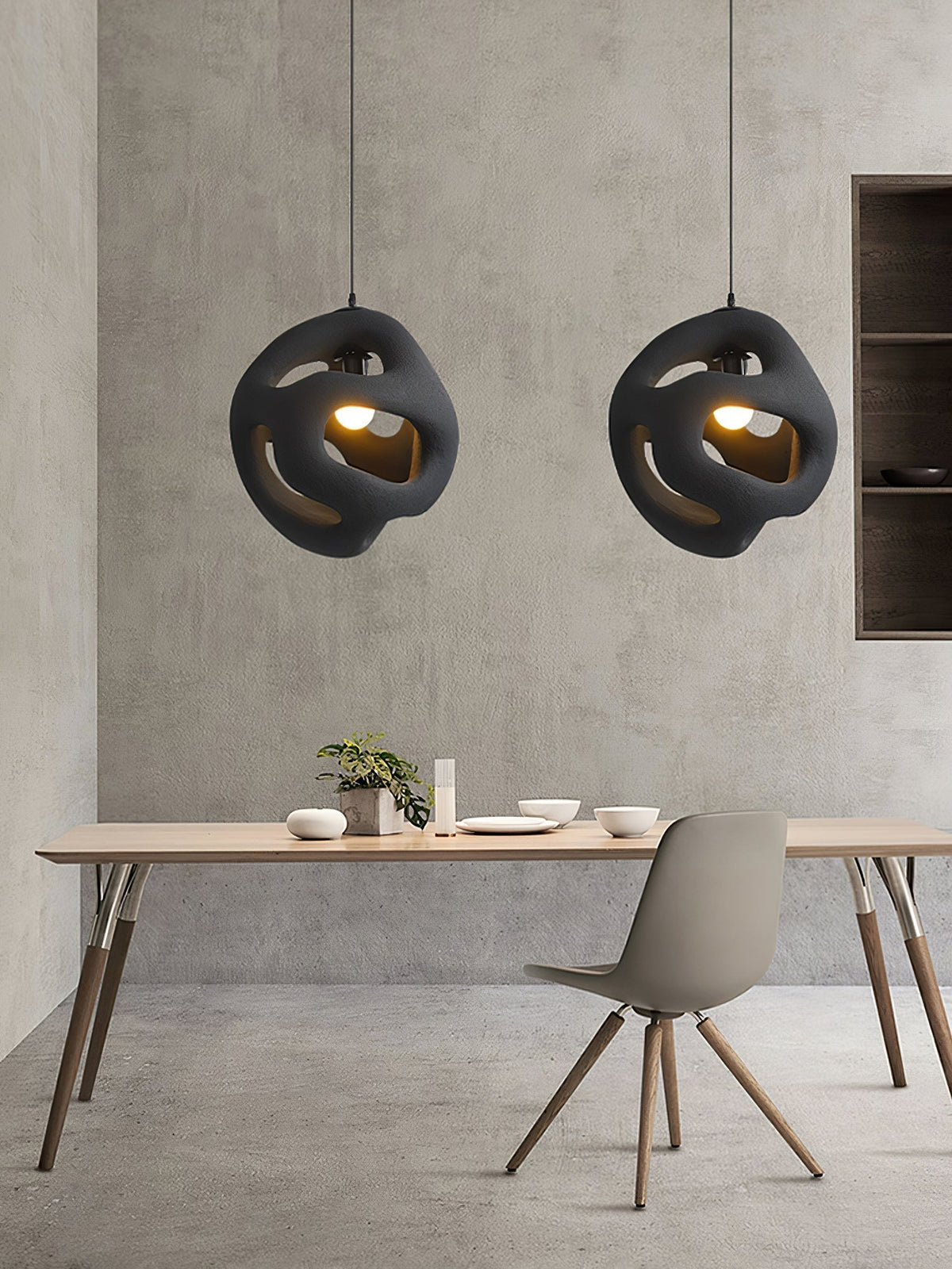 Oryn Pendant Light