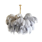 ostrich-feather-chandelier