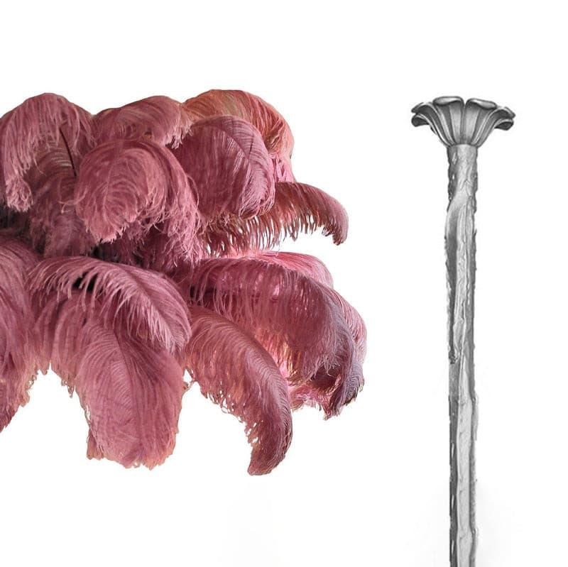 ostrich-feather-chandelier
