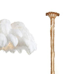 ostrich-feather-chandelier