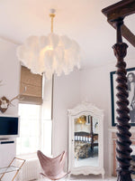 ostrich-feather-chandelier