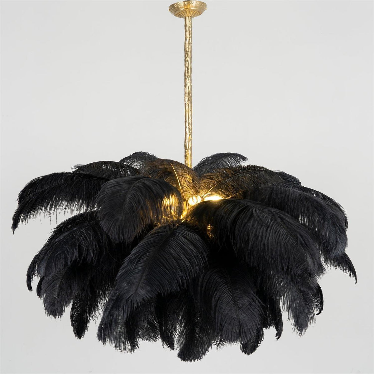 ostrich-feather-chandelier