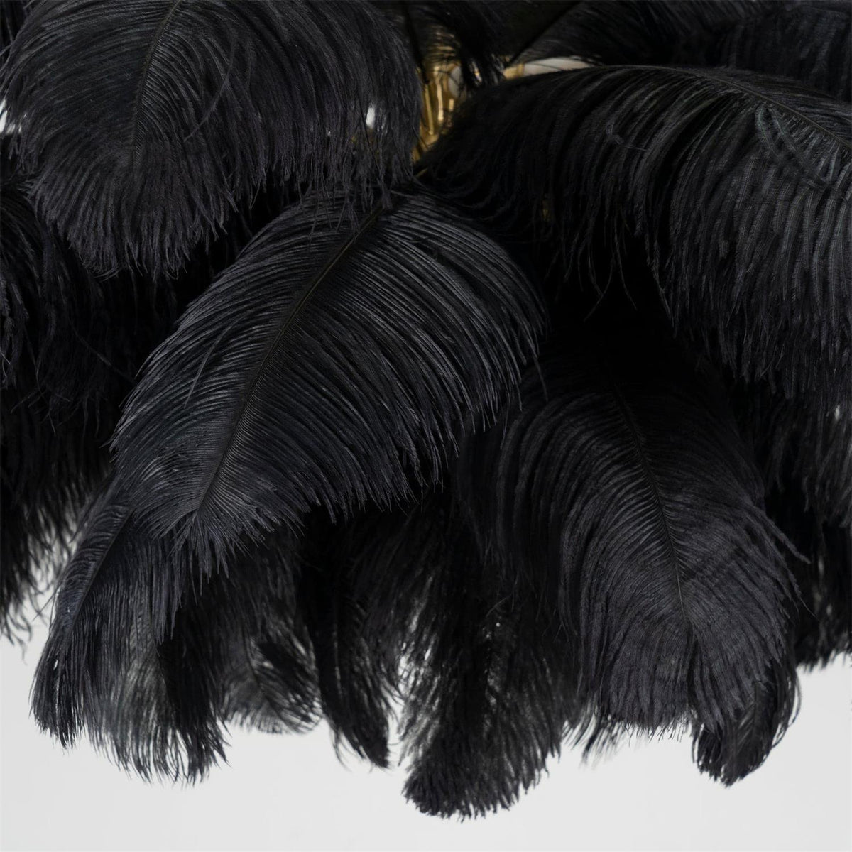 ostrich-feather-chandelier