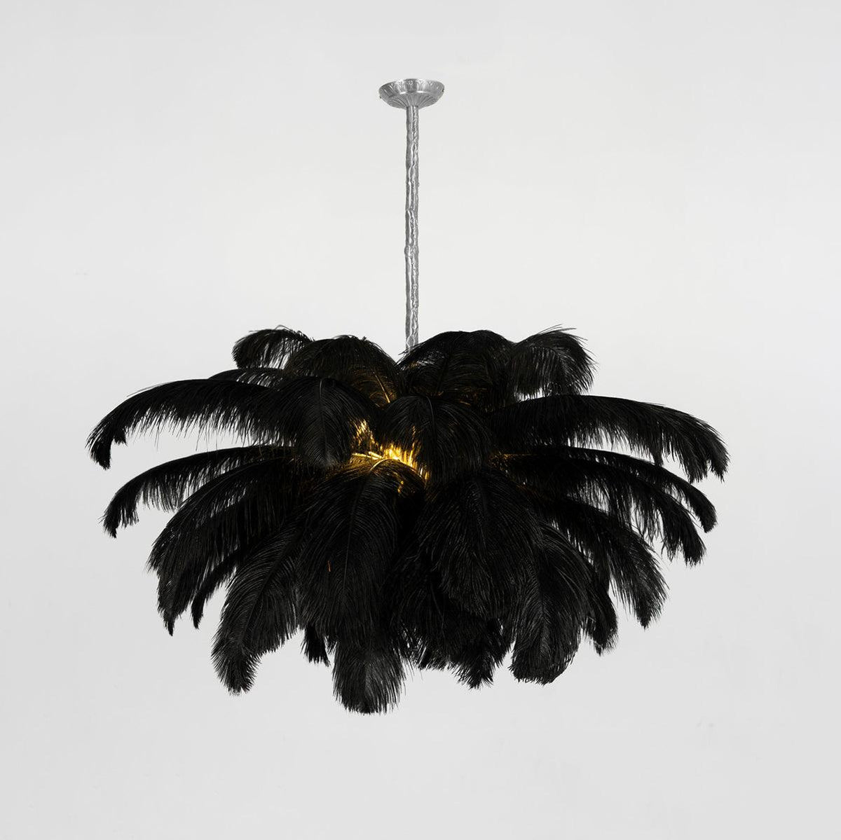 ostrich-feather-chandelier