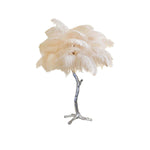 ostrich-feather-table-lamp