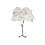 ostrich-feather-table-lamp
