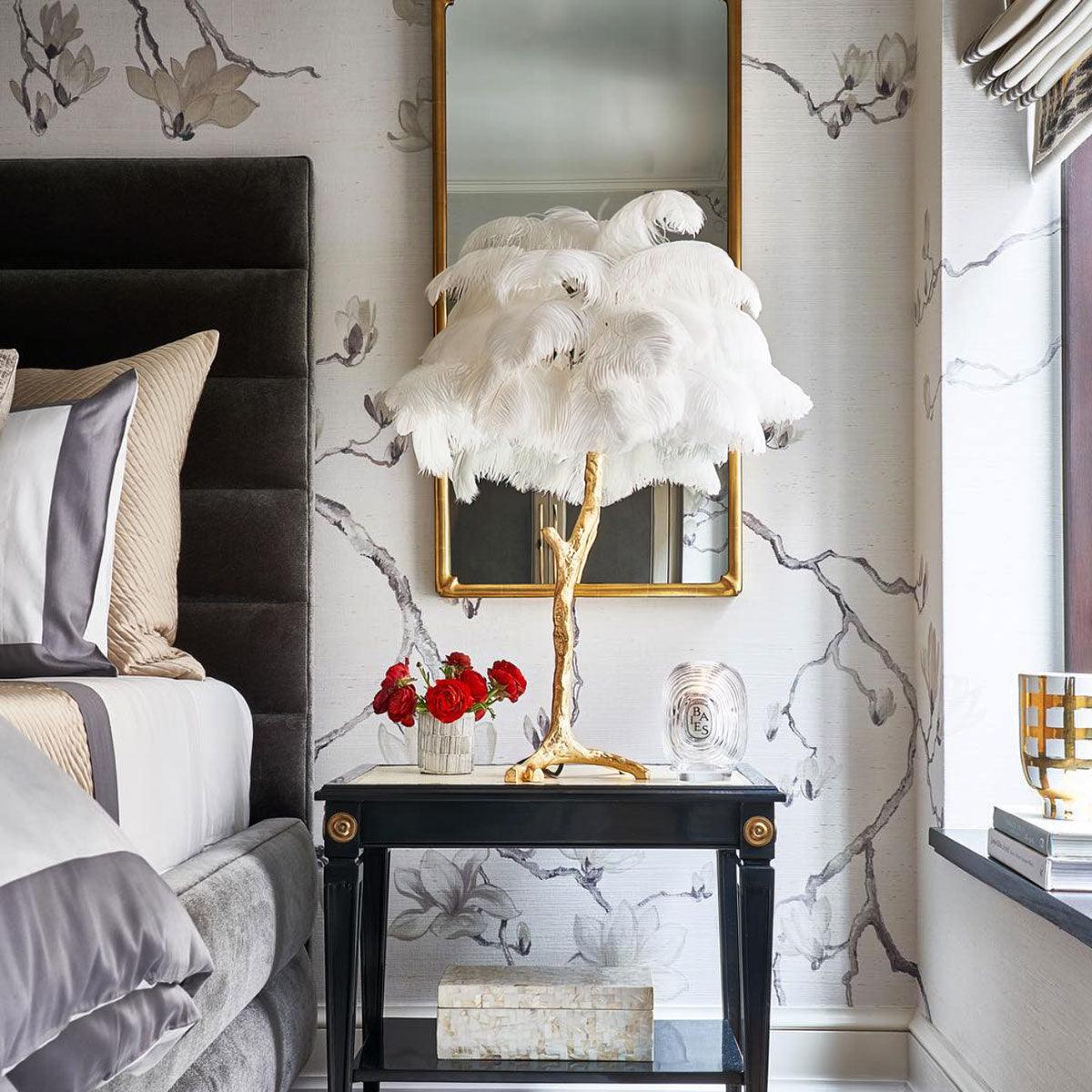 ostrich-feather-table-lamp