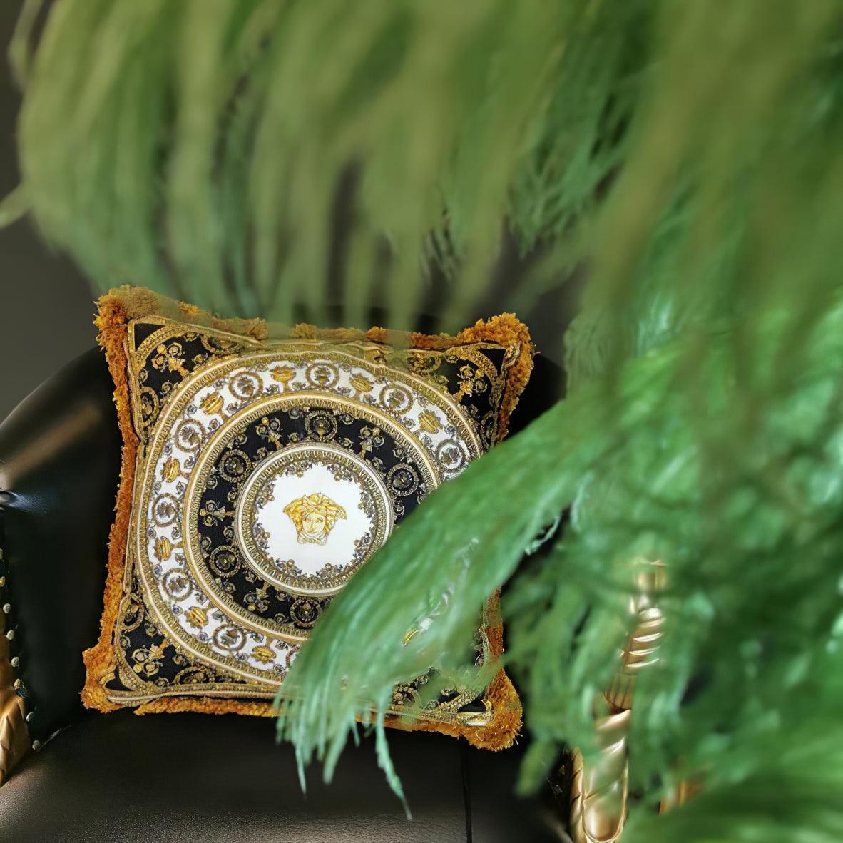 ostrich-feather-table-lamp