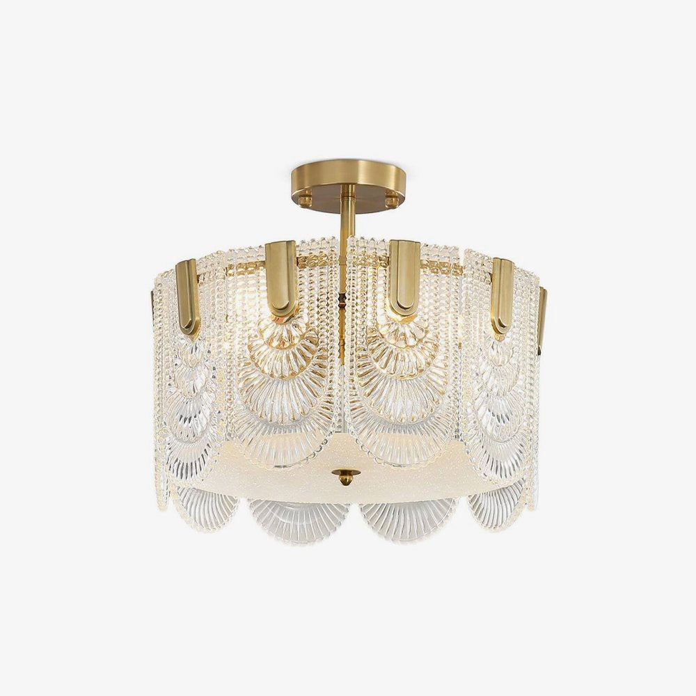 Oukaning Ceiling Light