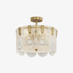 Oukaning Ceiling Light