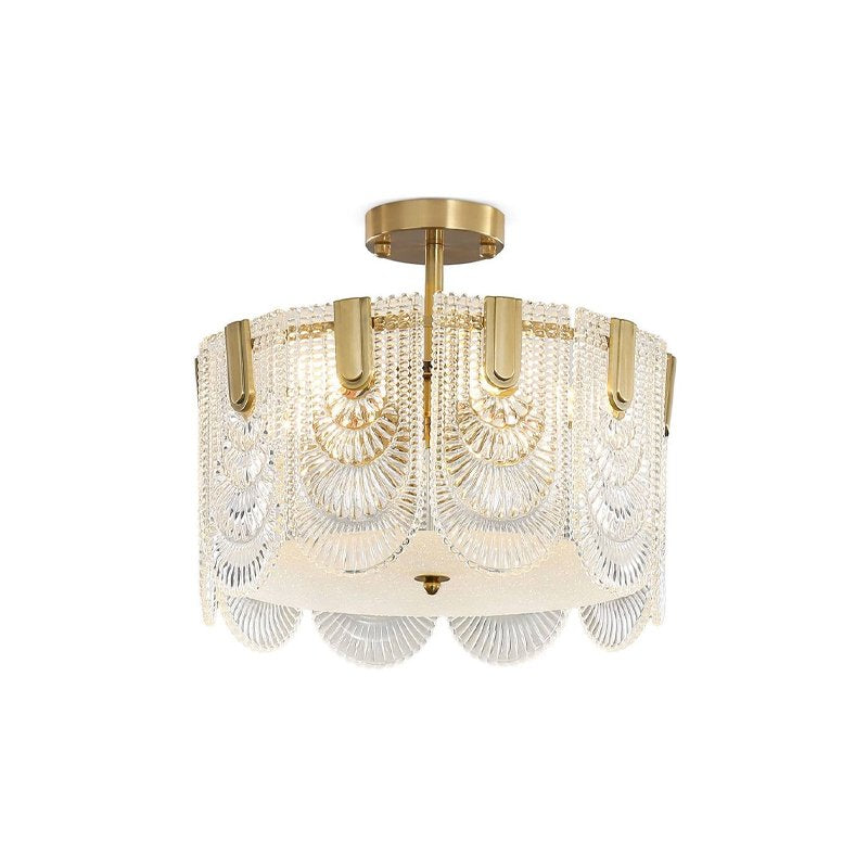 Oukaning Ceiling Light