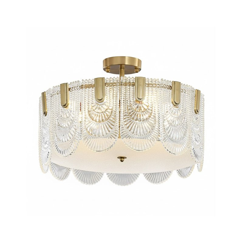 Oukaning Ceiling Light