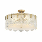 Oukaning Ceiling Light