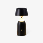 Ouliope Built In Battery Table Lamp