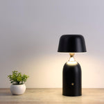 Ouliope Built In Battery Table Lamp