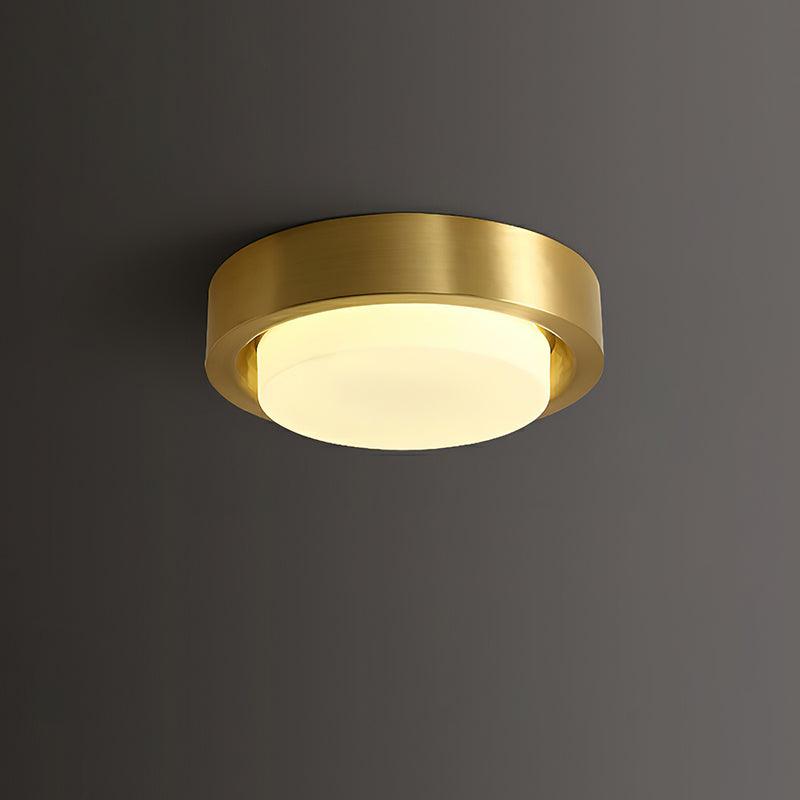 oura-ring-ceiling-light