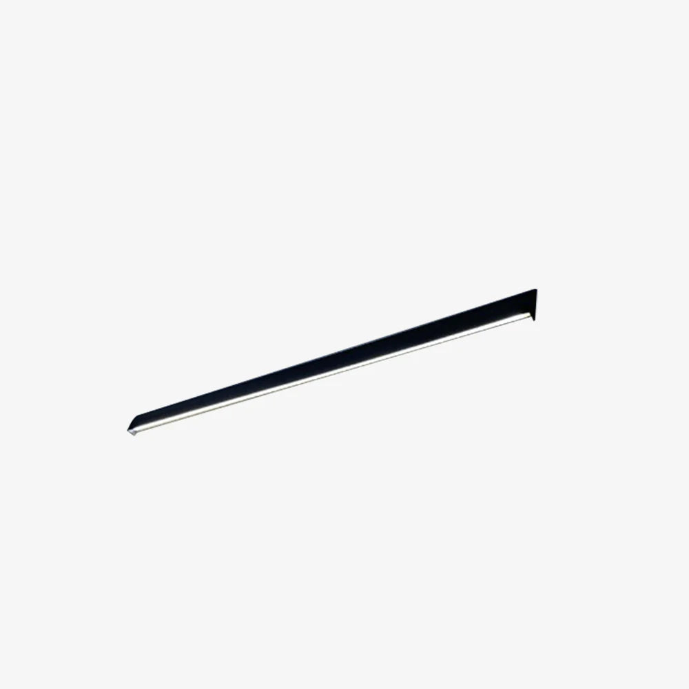 Modern Simple Waterproof Strip Led Led Wall Light