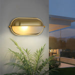 Retro Industrial Wall Lamp Ha076373