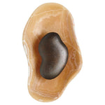 oyster-hammered-onyx-sconce