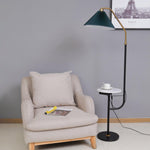 Ozz Floor Lamp