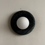 orli-dark-green-marble-sconce