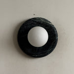 orli-dark-green-marble-sconce
