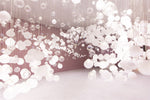 Breath of Light Modern Crystal Chandelier for Dining Room and Hotel