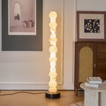 Spanish Alabaster Lamp