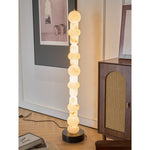 Spanish Alabaster Lamp